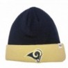 Purchadise '47 Brand NFL Knit Hat - Los Angeles Rams - C918925RAIS