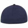 Otto Comfort Stretchable Polyester Caps