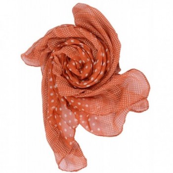 Simplicity Womens Fashion Charming Patterned in Fashion Scarves