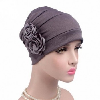 HONENNA Turban headband Beanie Patient