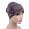 HONENNA Turban headband Beanie Patient