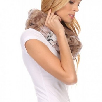 Sakkas 16100 Manula Infinity Classic in Cold Weather Scarves & Wraps