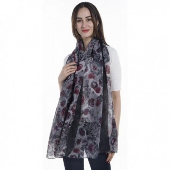 AiNiWei Women Weight Floral winter