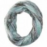 Pistil Women's Indy Neck Warmer - Aqua - CP11S9ASH6N