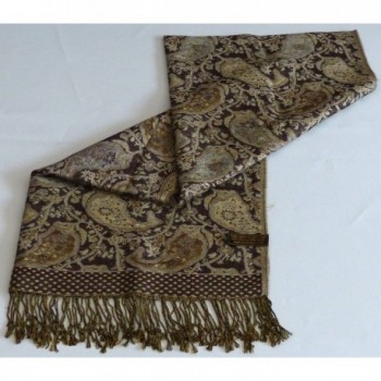 Basoli Design Pashmina Pashminas Scarves in Wraps & Pashminas