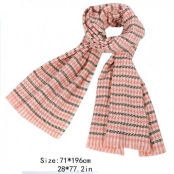 Tartan Blanket Scarf Houndstooth Cashmere in Fashion Scarves