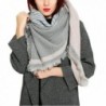 RACHAPE Winter Blanket Scarf for Women Fashion Large Soft Shawl - Pink - CQ12O4YF23R