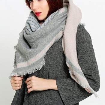 RACHAPE Winter Blanket Scarf Fashion