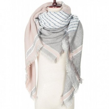 RACHAPE Winter Blanket Scarf Fashion in Fashion Scarves