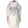RACHAPE Winter Blanket Scarf Fashion in Fashion Scarves