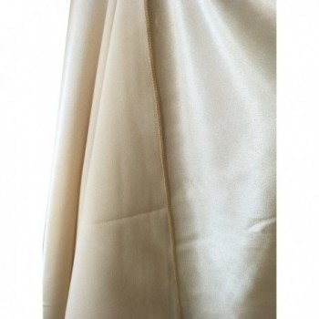 Emondora Chiffon Wedding Evening Champagne in Fashion Scarves