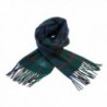 Clans Scotland Scottish Tartan Scarf