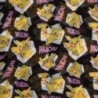 Pokemon Pikachu Print Fashion Infinity