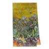 Swhiteme Luxurious 100 Charmeuse Scarf