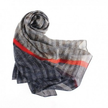 Stylish Shawl Lightweight Fabric Scarf