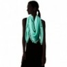 Rampage Womens Tassle Trim Scarf in Fashion Scarves