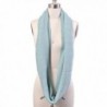 HUE21 Womens Basic Infinity Turquoise