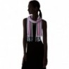Smartwool Womens Chevron Scarf Heather in Fashion Scarves