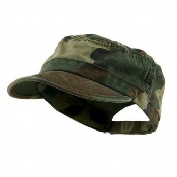 Enzyme Regular Army Caps-Camo - C4111GHWYMZ