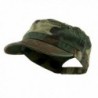 Enzyme Regular Army Caps-Camo - C4111GHWYMZ