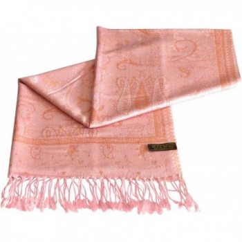 Kyelong Reversible Pashmina CJ Apparel