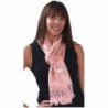 Kyelong Reversible Pashmina CJ Apparel in Wraps & Pashminas