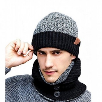 ZZLAY Winter Screen Slouchy Knitted