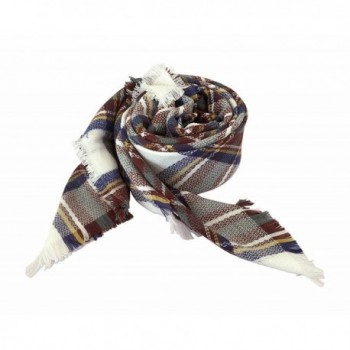 DB MOON Womens Fashion Scarves
