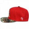 Go Rep Haiti Snapback Camo in Men's Baseball Caps