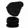 Vbiger Thickened Winter Beanie Lining in Fashion Scarves