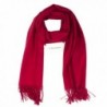 Choomon Women Cashmere Scarf Windproof