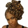 Urban Turbanista Extra African Headwrap