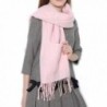 Womens Pocket Scarf Stylish Wearing