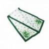 Sprig Shamrock Scarf Long Ireland