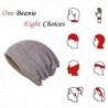 EVRFELAN Winter Slouchy Beanie skullcap in Women's Cold Weather Neck Gaiters