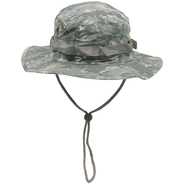 MFH GI Ripstop Bush Hat ACU Digital - CN11795BGD1