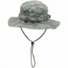 MFH GI Ripstop Bush Hat ACU Digital - CN11795BGD1