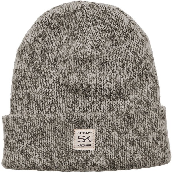 Stormy Kromer SK Watch Cap - Charcoal - CA12BIYVEKD