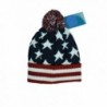 IconSports Beanie Soccer National American