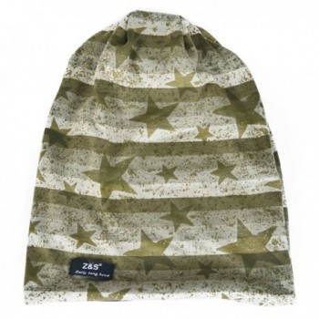 Camouflage Slouchy Beanie Oversize Style B106