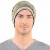 Camouflage Slouchy Beanie Oversize Style B106 in Men's Skullies & Beanies