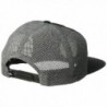 Quiksilver Mens Brazen Trucker Black