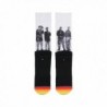 STANCE A T C Q Socks Men Black in Men's Baseball Caps