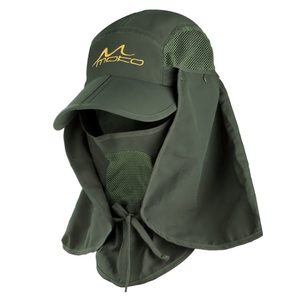 MoKo Outdoor Protection Fishing Removable - CC182AHGIXC