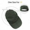 MoKo Outdoor Protection Fishing Removable in Men's Sun Hats