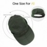 MoKo Outdoor Protection Fishing Removable in Men's Sun Hats