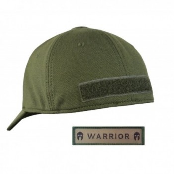 Condor Tactical Green Warrior Medium in Men's Baseball Caps