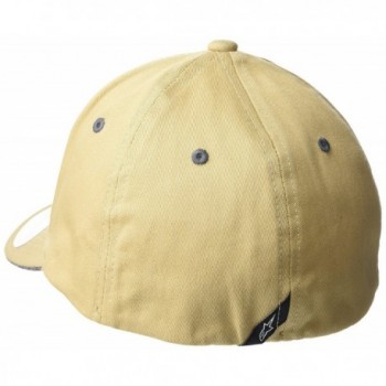 Alpinestars Mens Till Hat Khaki