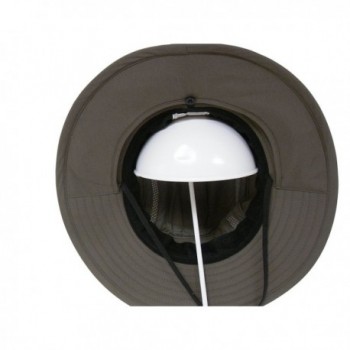 Unisex Outdoor Bucket Durable Stowable in Men's Sun Hats