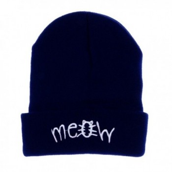 Lavany Winter Beanie Snapback Hiphop